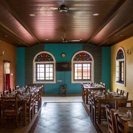 Sirkada Wildcat Resort Tadoba מראה חיצוני תמונה