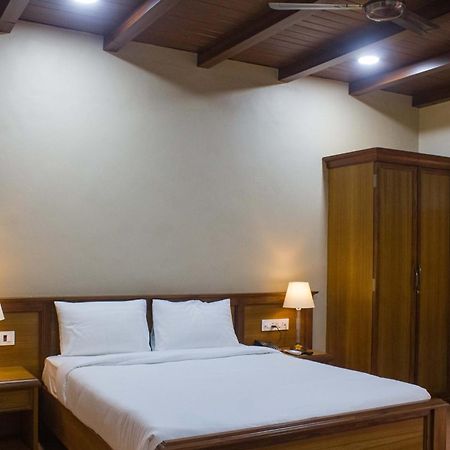 Sirkada Wildcat Resort Tadoba מראה חיצוני תמונה