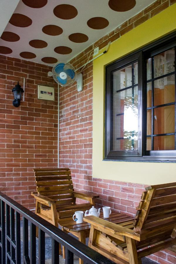 Sirkada Wildcat Resort Tadoba מראה חיצוני תמונה